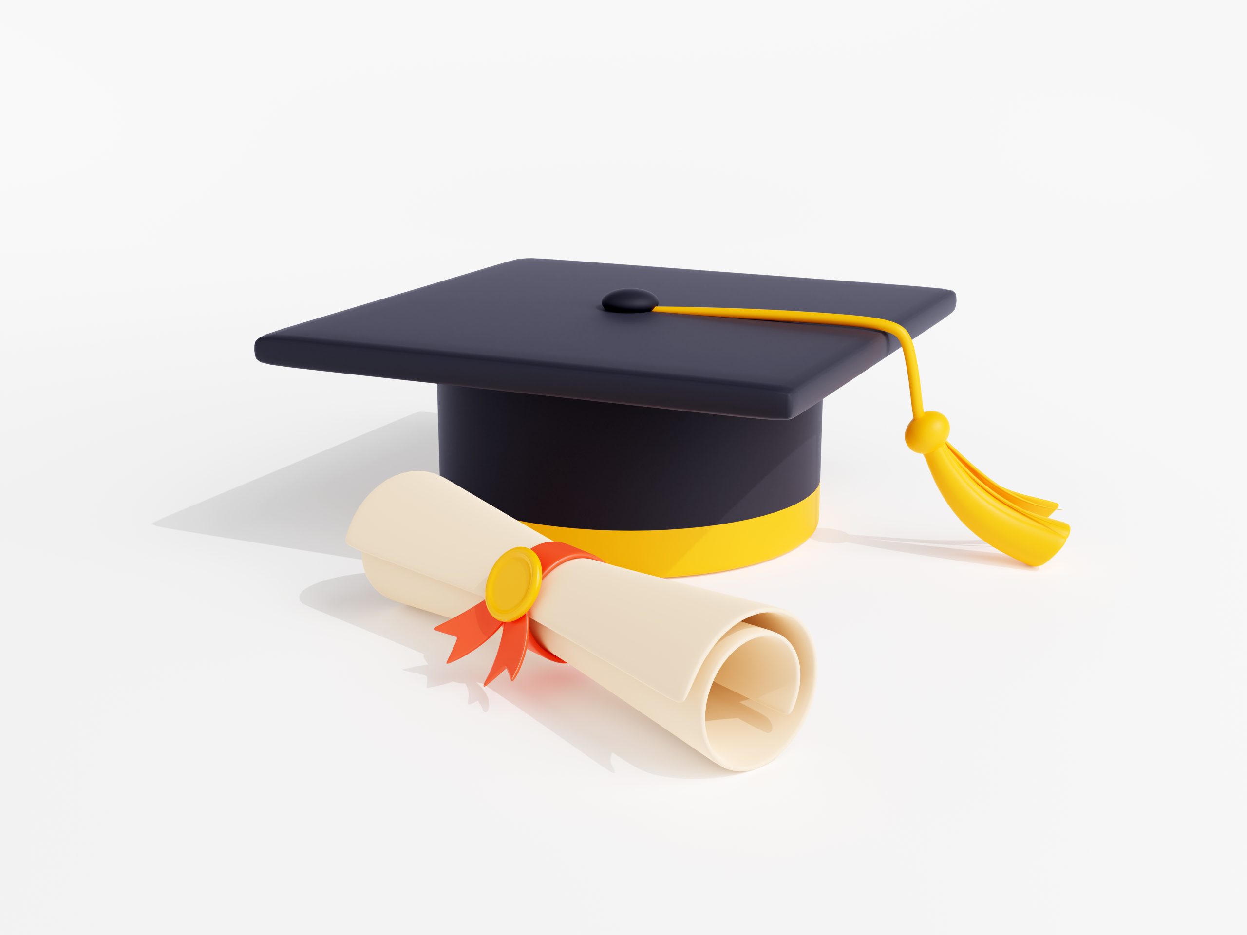 Graduation ceremony