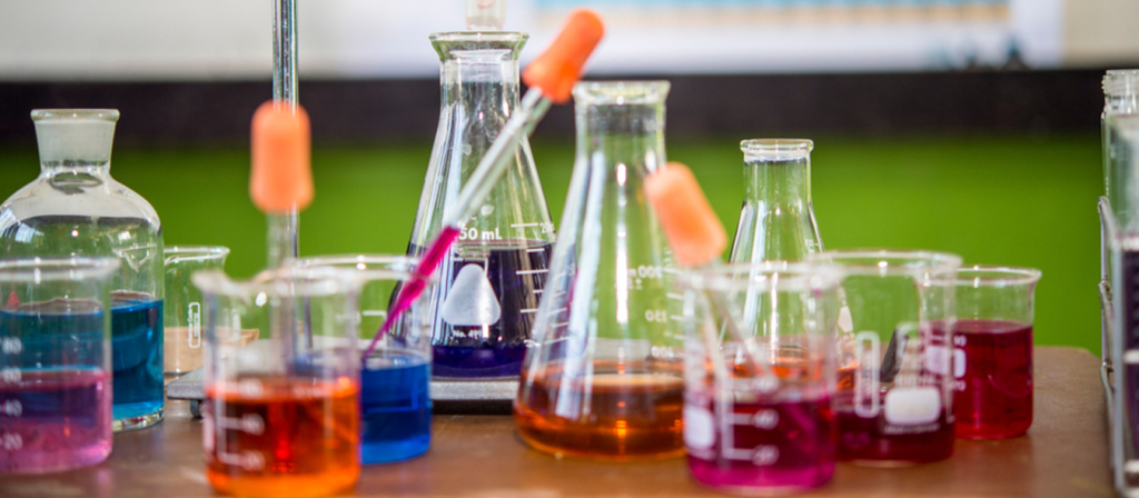 Hands-on laboratory practicals