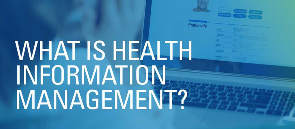 Health Information Management