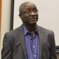 Dr. Owusu Achwaw Duah