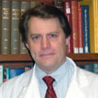 Professor Richard Siderits, MD