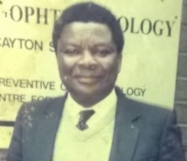MLHTS-Kintampo students supported by the scholarship