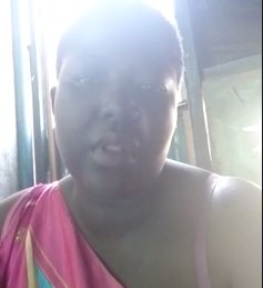 Sabu Monica Awewutagi